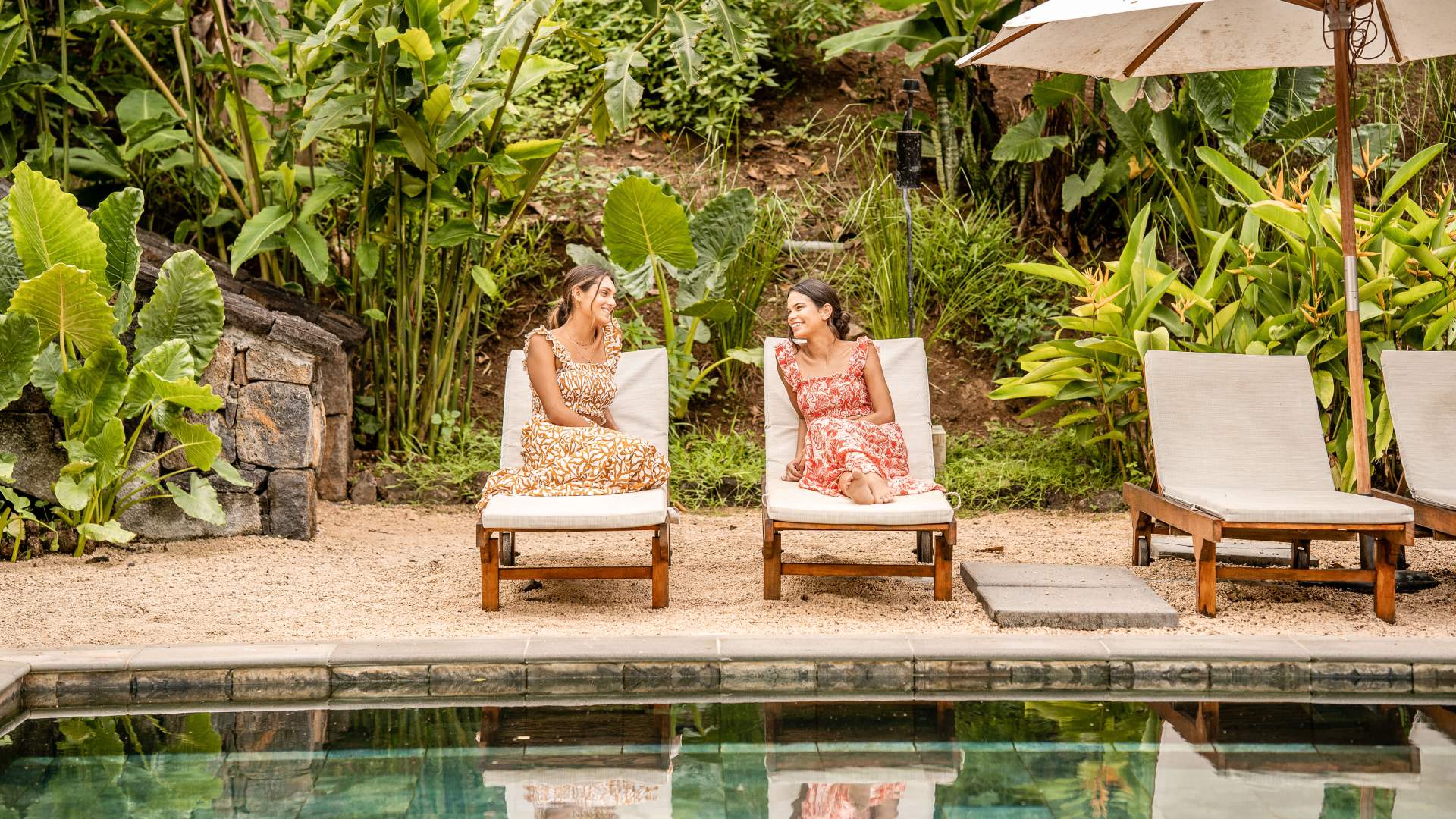 Reconnect with friends and family at Kaz'alala this Easter