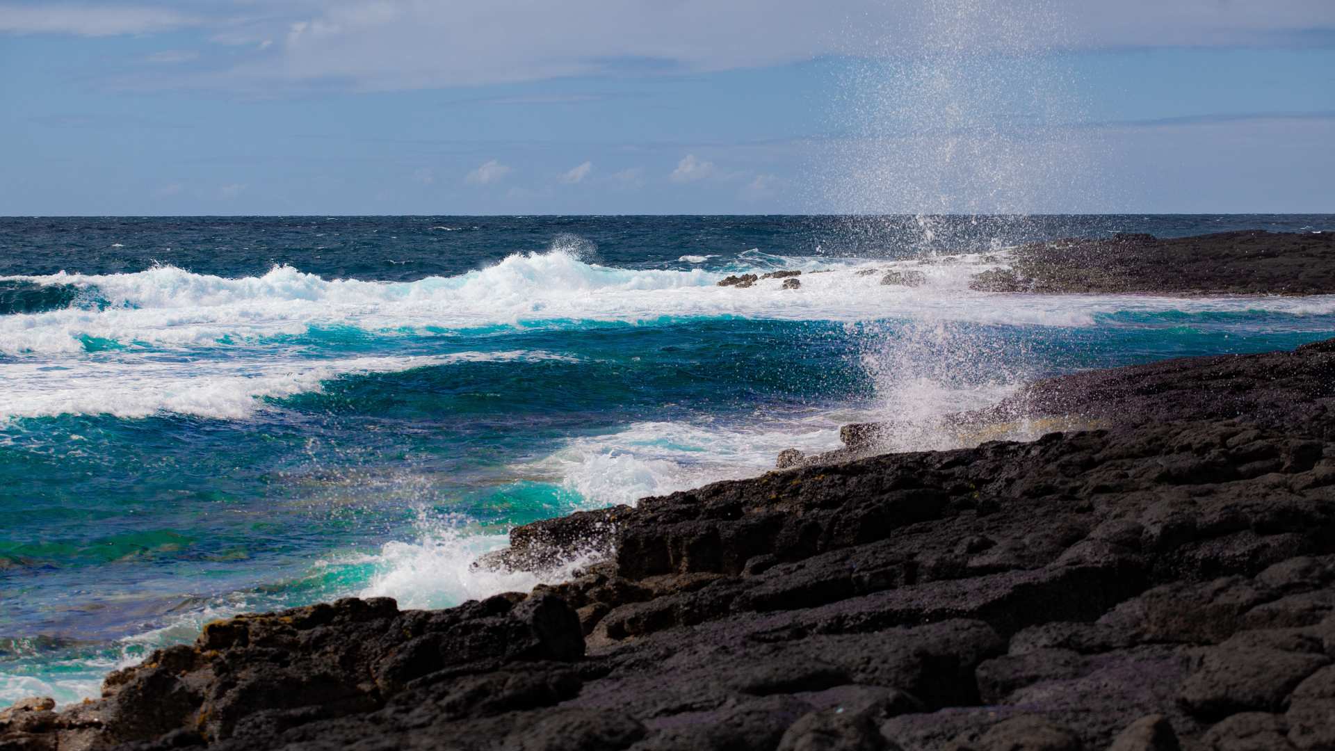 Gris Gris Cliffs