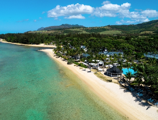 Découvrez la beauté du sud de l’île Maurice avec une halte reposante
