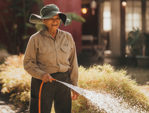 Supporting the community through local experiences at Kazalala, Mauritius