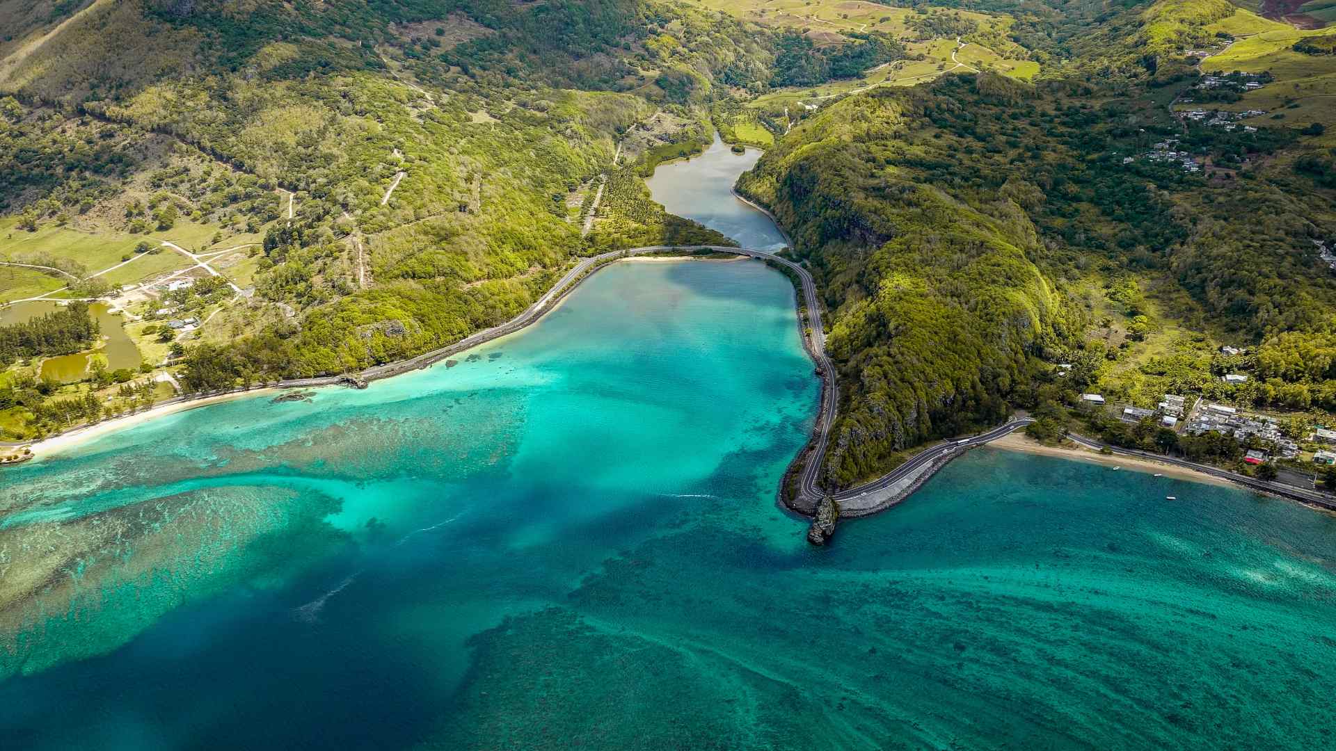 Macondé South Mauritius