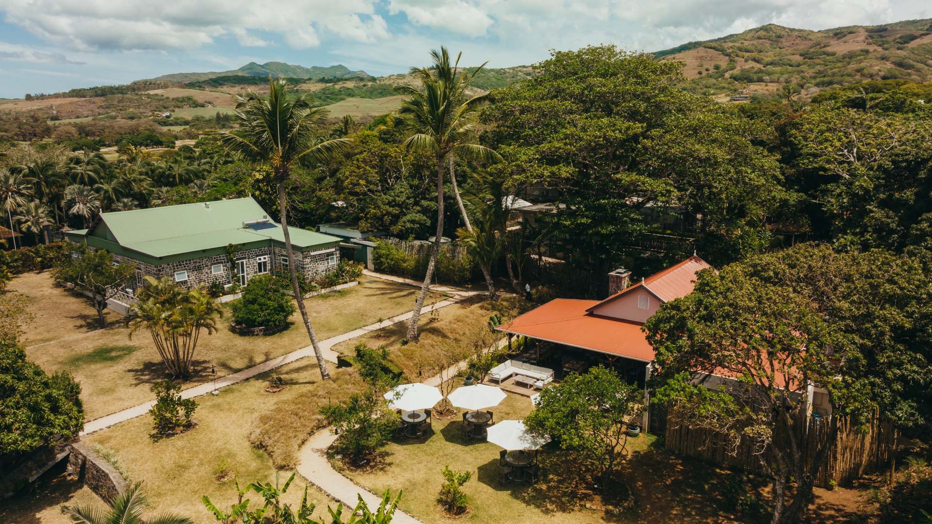 Séjour durable au Kaz’alala B&B pour les voyageurs respectueux de l’environnement