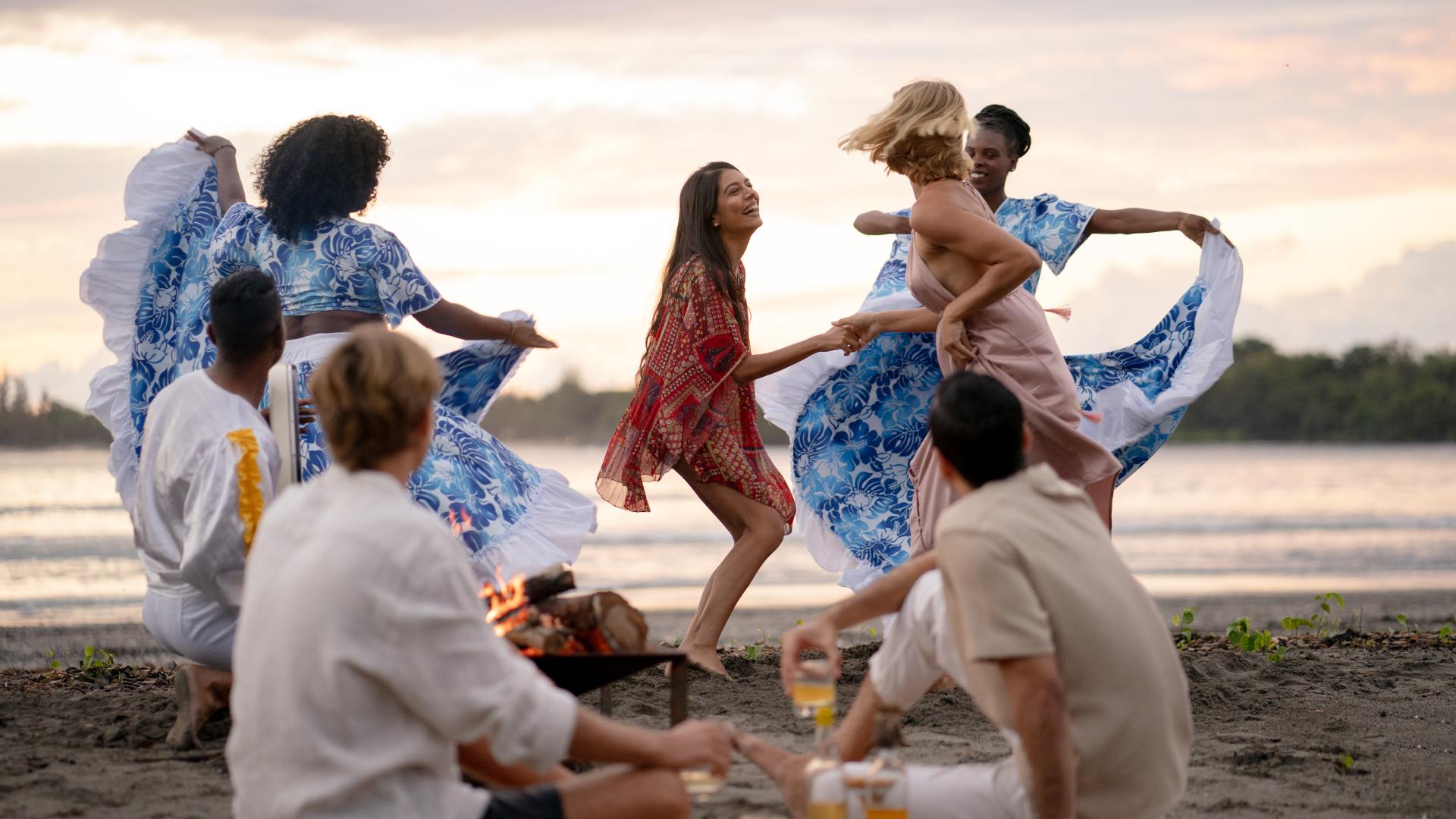 Sega dance, Mauritian culture in Mauritius