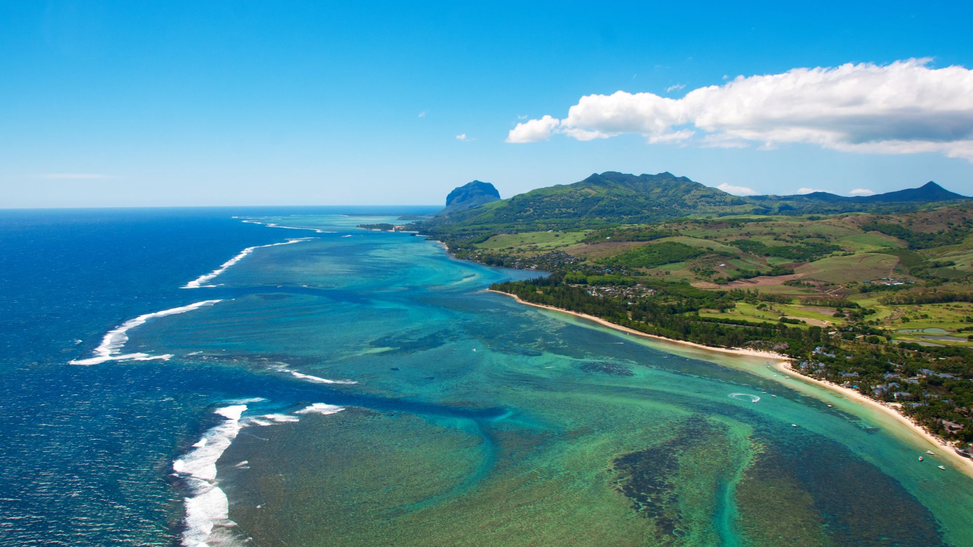 Bel Ombre: A Territory to Explore Between Ocean, Reserve and Plantations