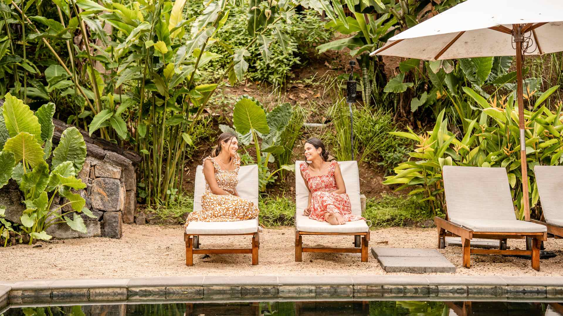 Responsible tourism that respects the environment and wildlife