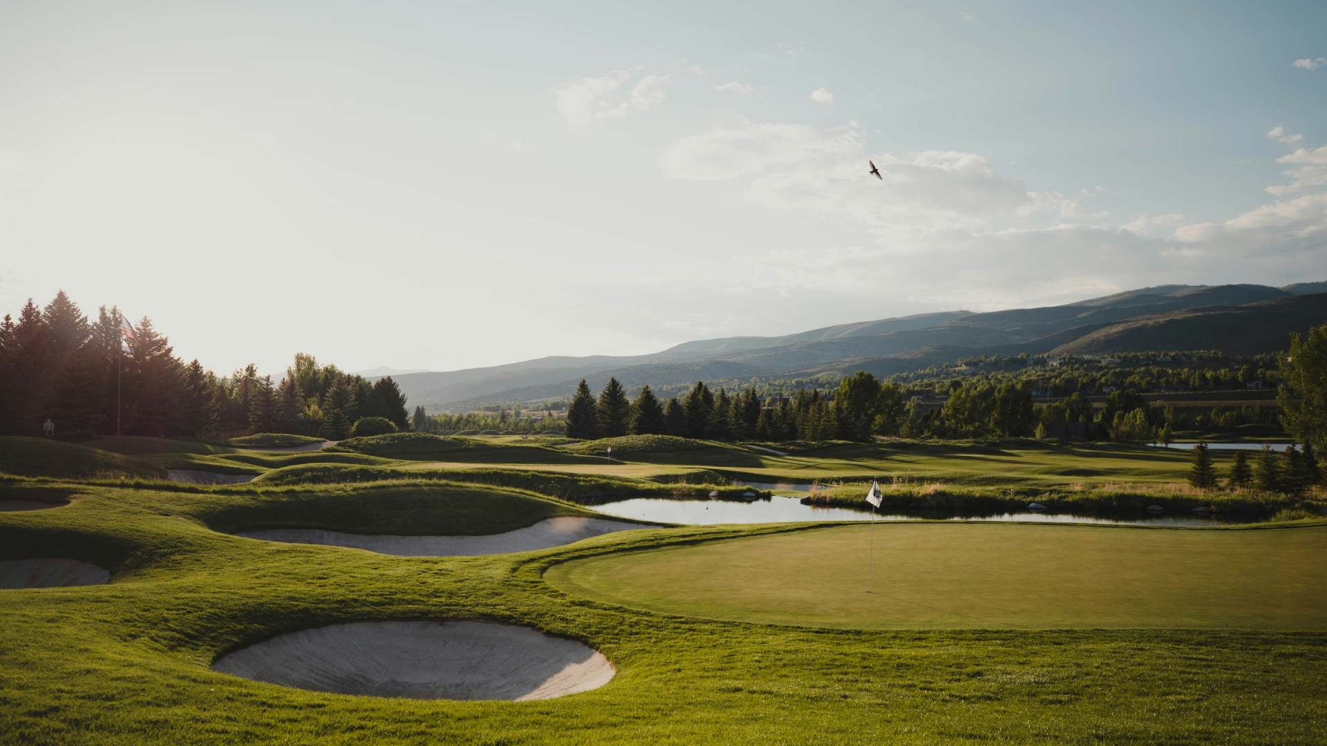 Golf Holidays in Mauritius: Kaz’alala, Your Perfect Base in Bel Ombre