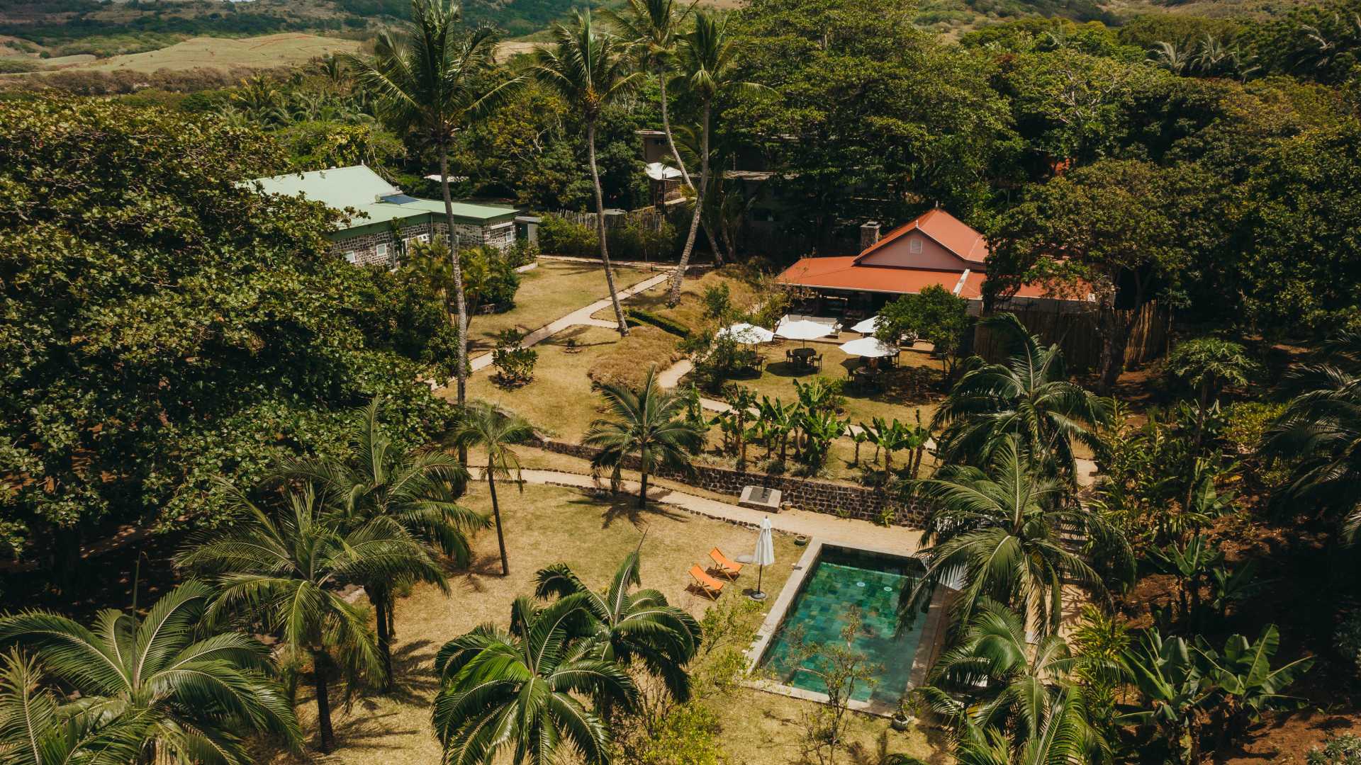 Hidden Gems in the South of Mauritius