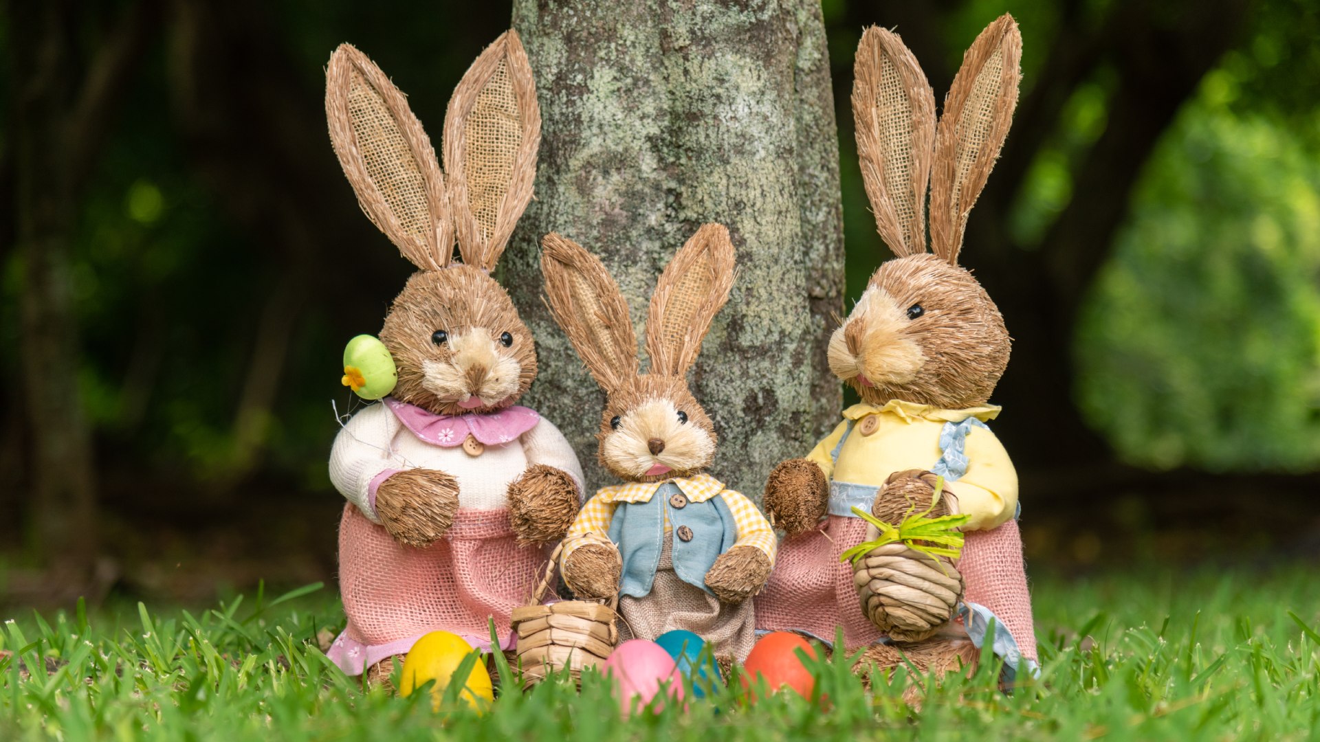 Easter moments to cherish together at Kaz’alala