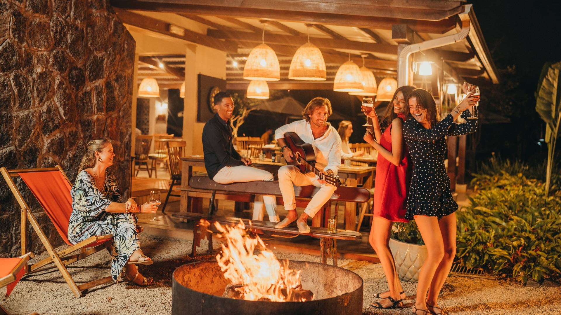 Découvrez l'île Maurice