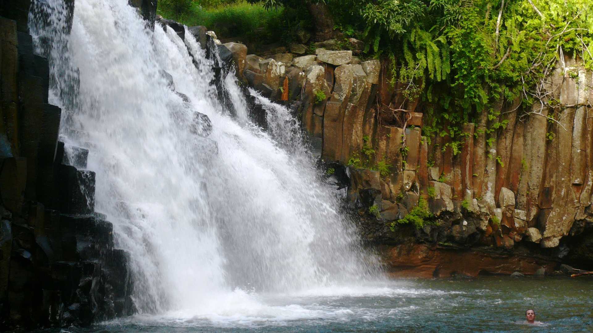Rochester Falls