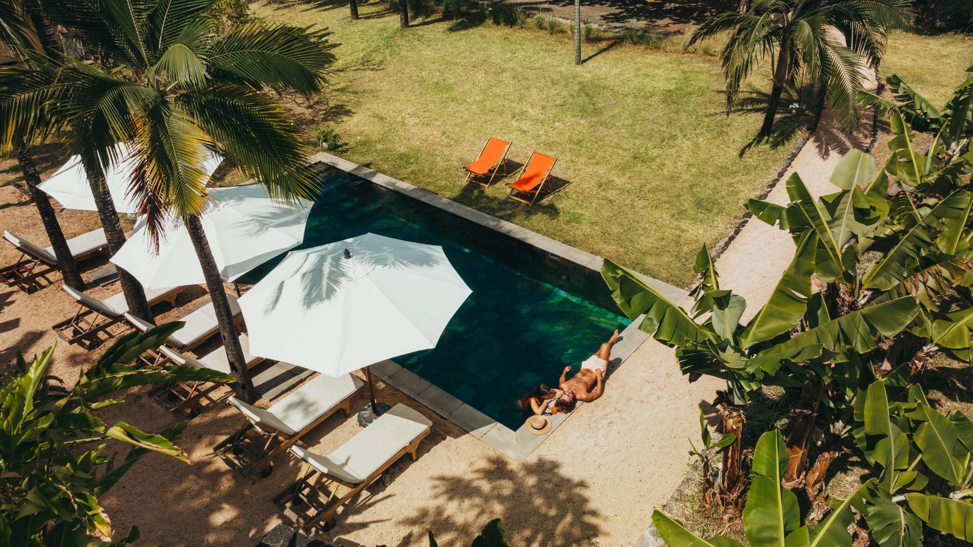 One-week itinerary at Kaz’alala in southern Mauritius with nature, culture, and relaxation