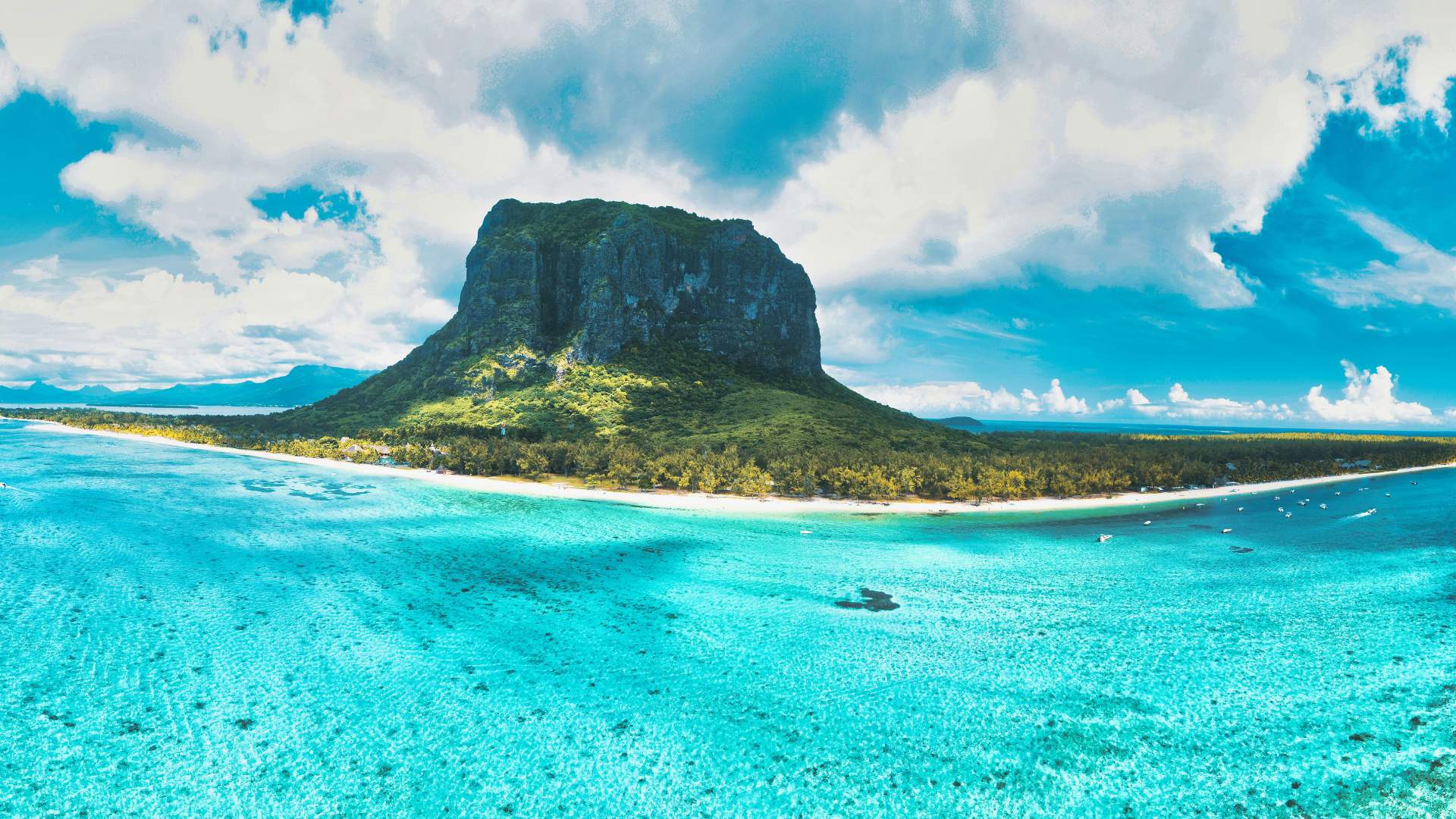 Eco tourism in Bel Ombre: A guide to sustainable travel, with Kaz’alala as your base