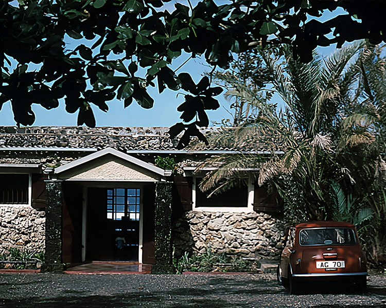 Robert Edward Hart Memorial Museum, Souillac