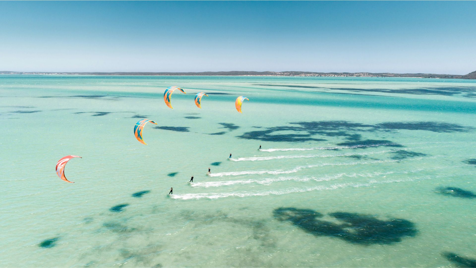Kitesurfing in the South of Mauritius: Your Complete Guide