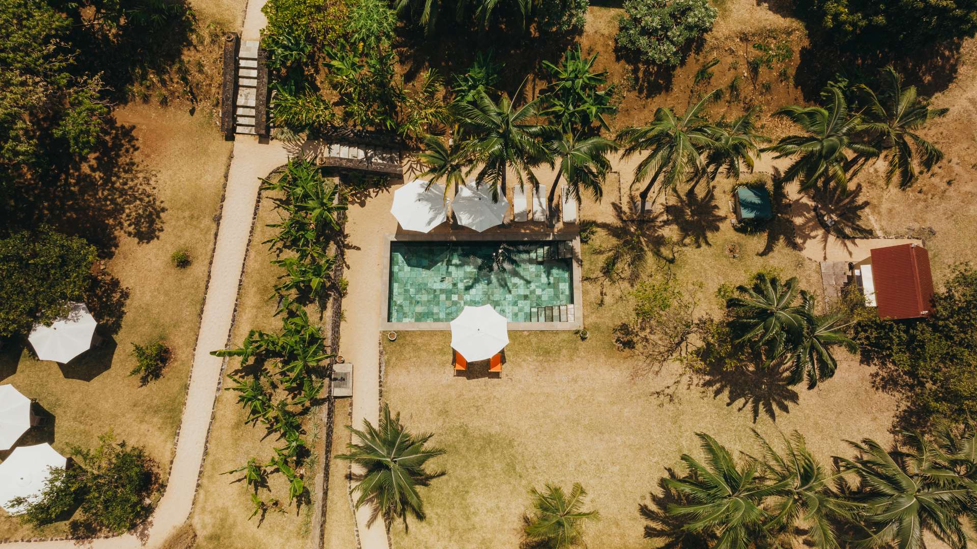 Stay at Kazalala B&B, South Mauritius