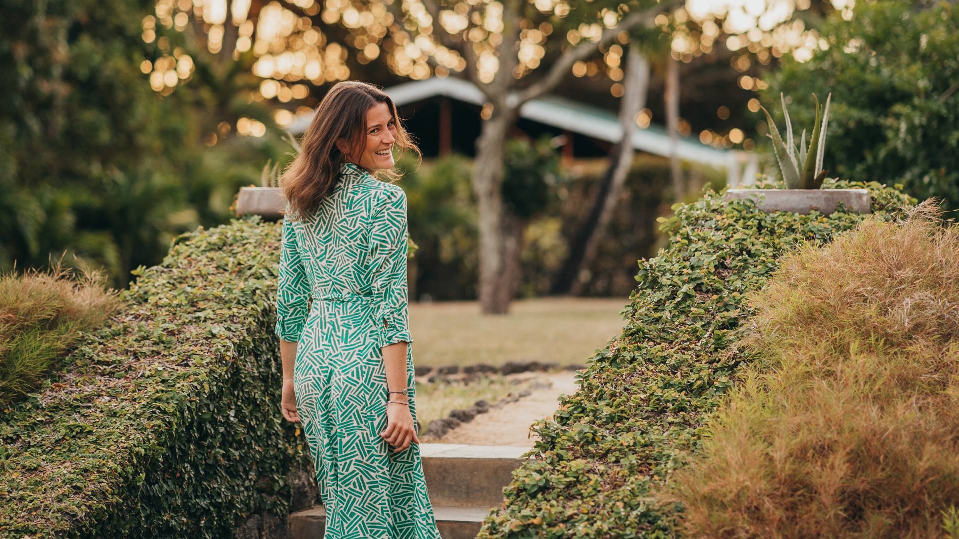 Stay calm at Kaz'alala, surrounded by nature and peaceful evenings