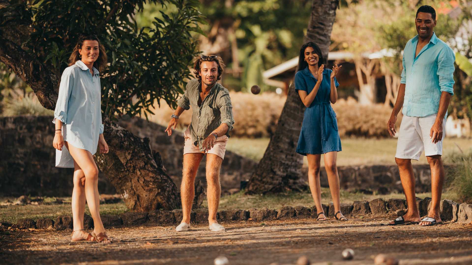 Activities to enjoy in the south of Mauritius